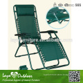Steel Folding Beach Lounge Chair
